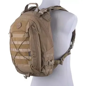 turistický batoh Batoh Emerson Gear Removable Operator 25 l 20-40 l hnědý