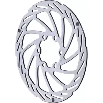 Brzda na kolo BBB cycling Brzdový kotouč BBB PowerStop průměr kotouče 140 mm