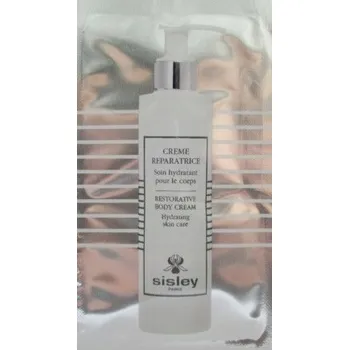 Tělový krém Sisley Restorative Body Cream hydratační krém 8 ml