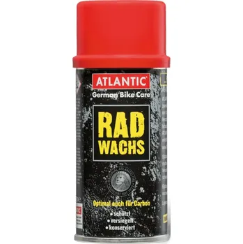 Atlantic Atlantic vosk na kola Basic level 300ml rozprašovač