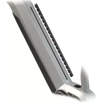 Baterie pro elektrokolo Haibike Haibike MRS kryt MRS gumový kryt, cerná, 38cm, 19 clánku