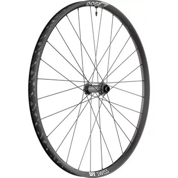 Zapletené kolo DT Swiss 29" kola DT Swiss M 1900 Spline 622x30 náboj Přední - 15x110mm Boost