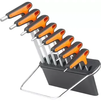 Sport Super B Super B TB-76160 sada imbusových klíčů, 10ks