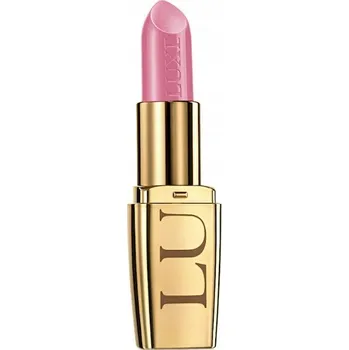 Rtěnka Rtěnka na rty pink saténová vyživující dlouhotrvající růžová AVON Luxe 01420