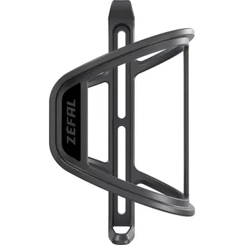 Košík na láhev Zéfal Zéfal košík Pulse S2 černý stranový varianta levá