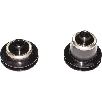 Zapletené kolo DT Swiss DT Swiss konverzní kit pro přední náboj na rychloupínák (5 mm)