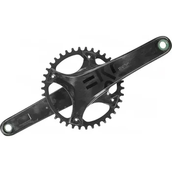 Klika na kolo CAMPAGNOLO Kliky Campagnolo Ekar UT, 13s délka/počet zubů 172,5/40