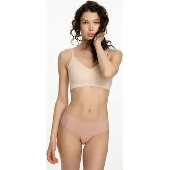 Dámské oblečení Kalhotky model 216382 Julimex XL/XXL