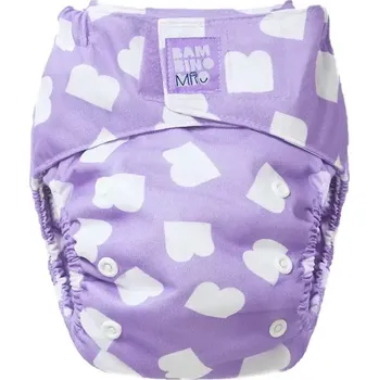 Plena BAMBINO MIO Plenka revoluční opakovaně použitelná Bam