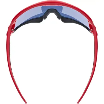 Uvex Brýle Uvex Sportstyle 231 barva oranžová