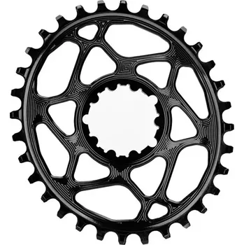 Převodník na kolo absoluteBLACK Převodník AbsoluteBlack Sram Oval BOOST (3 mm) počet zubů 32 barva černá