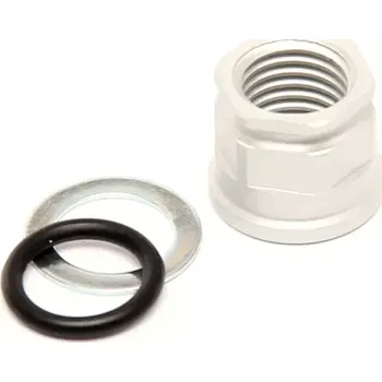 Vidlice na kolo SR Suntour SR Suntour pojistná matice Axon, Epicon, Epixon, Auron, Aion