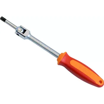 UNIOR Unior Klíč na pedály s kloubem velikost 8