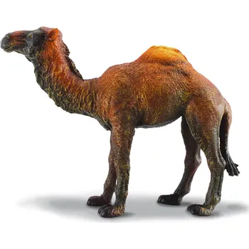Figurka COLLECTA figurka Velbloud jednohrbý