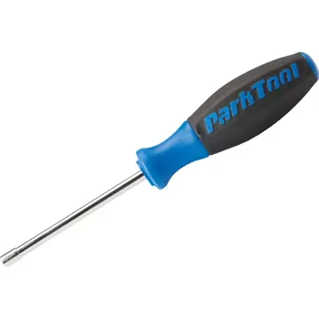 Park Tool Park Tool centrovací klíč 5mm 6HR s rukojetí