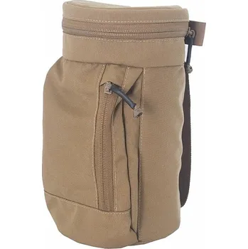 Turistický vařič Pouzdro Combat Systems Jetboil Pouch Coyote Brown