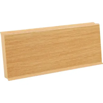 Podlahová lišta Experto SPC 50 lišta k podlaze 2,5m