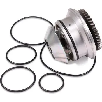 Chladič motoru Vodní čerpadlo, chlazení motoru HEPU P567