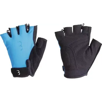 Cyklistické rukavice BBB cycling Dětské rukavice BBB Kids, modrá velikost M