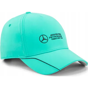 Kšiltovka Puma kšiltovka zelená, univerzální velikost