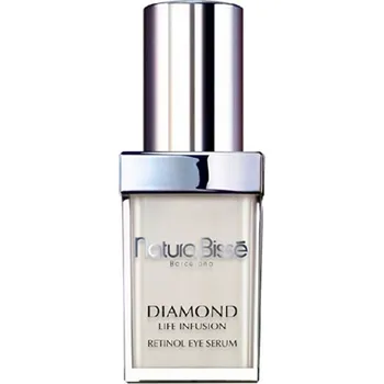 Péče o oční okolí Natura Bissé Diamond Life Infusion Retinol Eye Serum - Retinolové oční sérum 15 ml