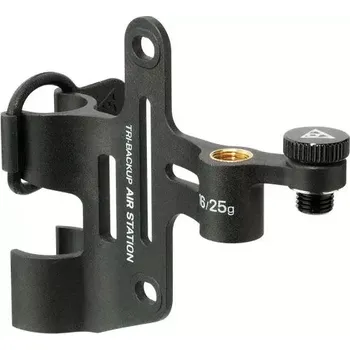 pumpička Topeak Topeak Tri-Backup Air Station adaptér pro CO2 systém