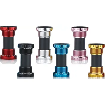 středové složení Aerozine-Titanium Aerozine BB-05-XC středová osa barva černá