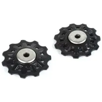 přehazovačka CAMPAGNOLO Kladky Campagnolo 10/9s, (pár)