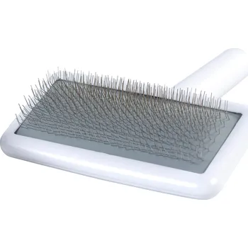 Kosmetika pro psa Kruuse Kartáč na srst DoggyMan velký