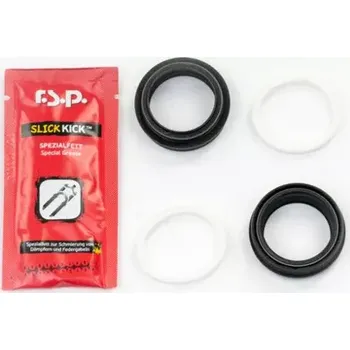 Sada komponentů pro jízdní kolo SR Suntour Servisní balíček pro vidlice Sr Suntour XCR34 - prachovky