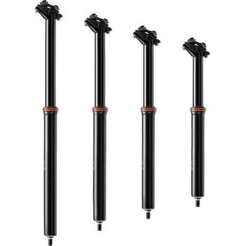 Sedlovka Vecnum Teleskopická sedlovka Vecnum Nivo - TRAVELFIT průměr/délka 30,9/511 mm (zdvih 182mm)