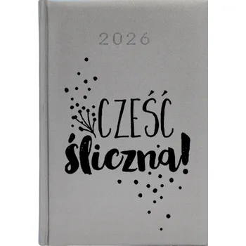 Kalendář Knižní kalendář 2026 A5 vícebarevný