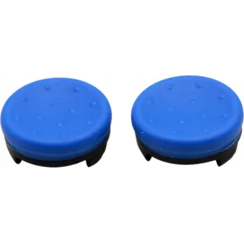 Herní konzole NÁSTAVCE / KRYTKY NA ANALOGOVÉ PÁČKY OVLADAČE PLAYSTATION PS5 PS4