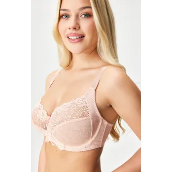 Podprsenka Podprsenka Philippa nevyztužená krajková