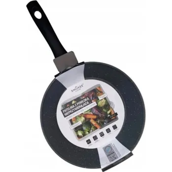 Pánev Tradiční pánev Smukee 26 cm s nepřilnavým povrchem