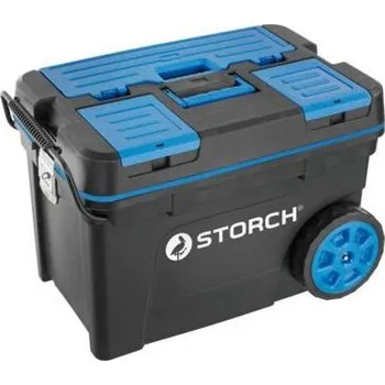 Storch PLASTOVÝ BOX NA NÁŘADÍ (291020)