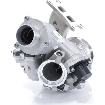 Turbodmychadlo Dmychadlo, plnění BTS Turbo T919053