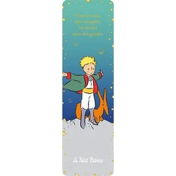 Doplněk ke knize Záložka MPPPR376 Malý princ KIUB