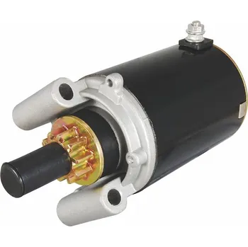 Startér Startér John Deere AM130407