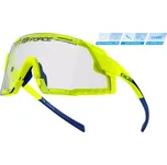 FORCE Brýle Force Grip fluo, fotochromatické sklo