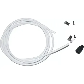 Komponent pro jízdní kolo Avid Avid hadička - White - 00.5016.168.020