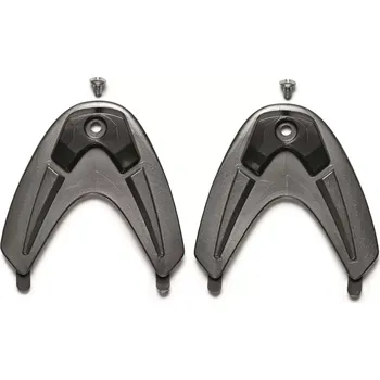 Pánské cyklistické tretry Sidi Náhradní díl Sidi C-BOOST SRS TOE, n.352, šedá/černá velikost 38-41