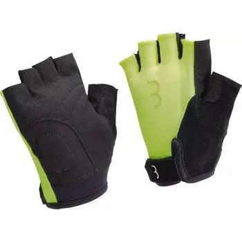 Cyklistické rukavice BBB cycling Dětské rukavice BBB Kids, fluo velikost M