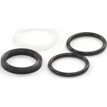 Vidlice na kolo SR Suntour Servisní balíček pro vidlice SR Suntour XCR34 - vzduchová část