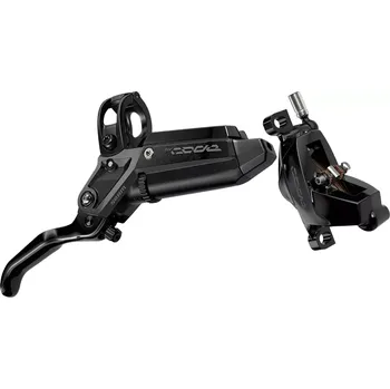 Brzda na kolo Sram Code Silver Stealth zadní