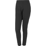 Sensor Dámské spodky Sensor Merino Wool Double Face - černá velikost S