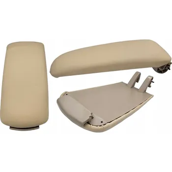 Posilovač řízení KLAPKA VÍČKO KRYTKA LOKETNÍ OPĚRKY AUDI A4 B6 A4 B7 Seat EXEO