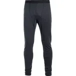 Sensor Pánské spodky Sensor Merino Bold Anthracite Gray velikost S