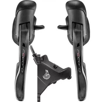 Řazení na kolo CAMPAGNOLO Řazení Campagnolo Record, DB, 12s, vč. třmenů