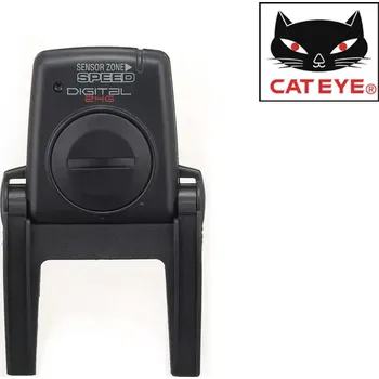 Sporttester Cateye Sensor rychlosti Cateye SPD-10